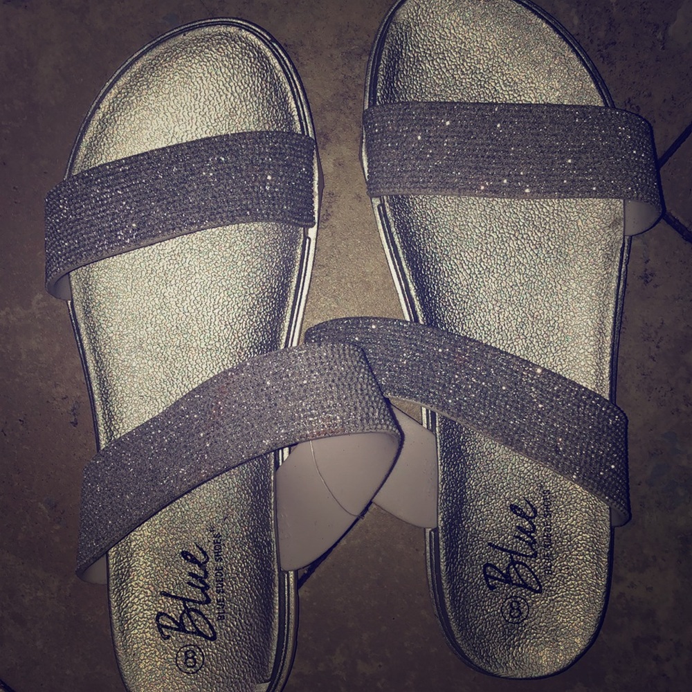Very comfortable shoes